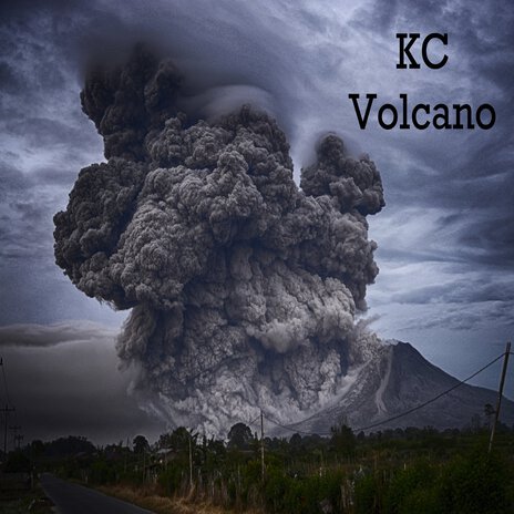 Volcano | Boomplay Music