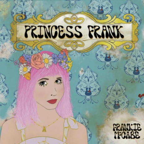 Princess Frank ft. Gary Regina & Rob Holland