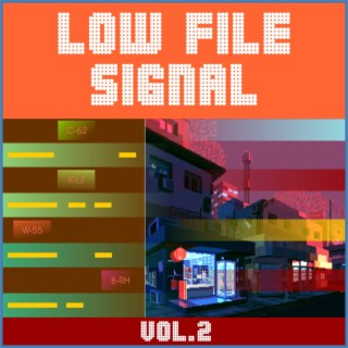 Low File Signal Vol.2