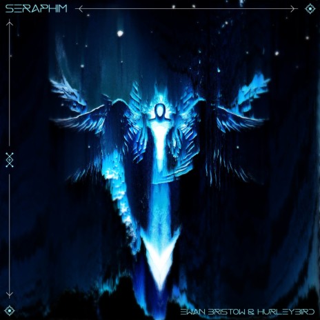 Seraphim ft. Ewan Bristow | Boomplay Music