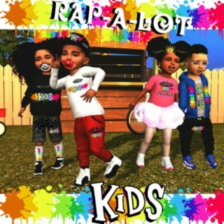 RapalotKids Cypher