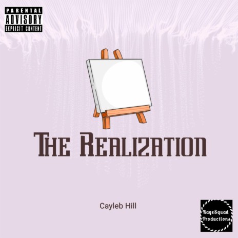 The Realization | Boomplay Music