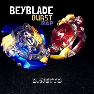 Beyblade Burst Rap lyrics | Boomplay Music