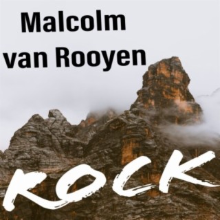 Malcolm van Rooyen
