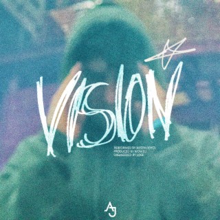 Vision lyrics | Boomplay Music