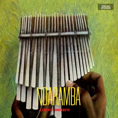 Ndaramba | Boomplay Music