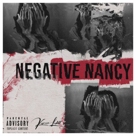 Negative Nancy | Boomplay Music