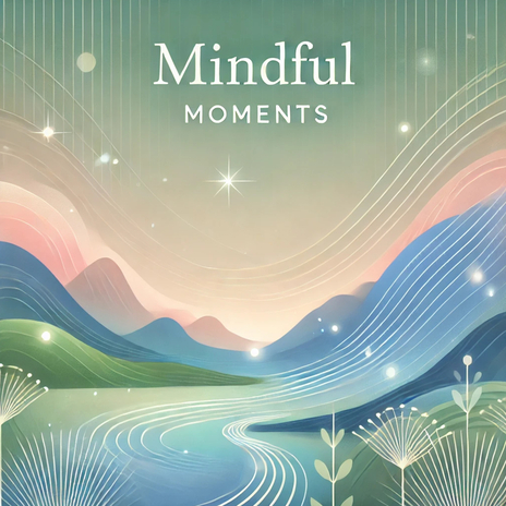 Mindful Moments ft. Relaxing Piano & Sleep Sounds Of Nature