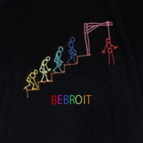 Bebroit ft. lil BebRa | Boomplay Music