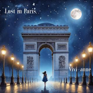 Lost in Paris