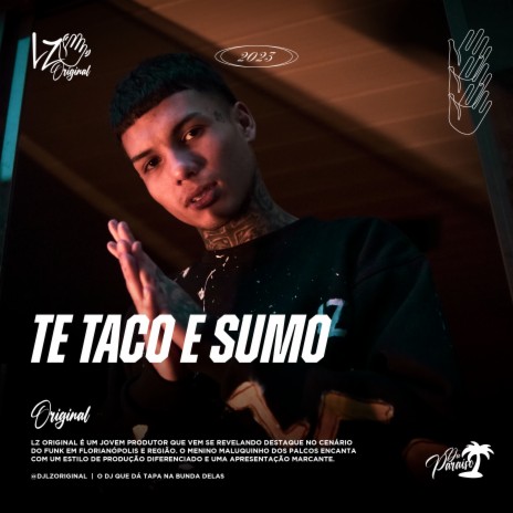 Te Taco e Sumo ft. MC Celo BK | Boomplay Music