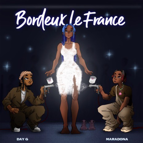 Bordeaux le france | Boomplay Music
