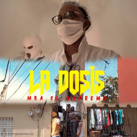 La Dosis | Boomplay Music