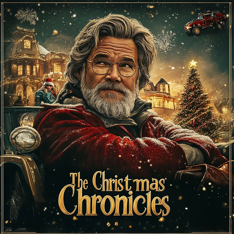 The Christmas Chronicles - Rockin Around The Christmas Tree ft. Movie Scores & Best Christmas Movie Soundtracks | Boomplay Music