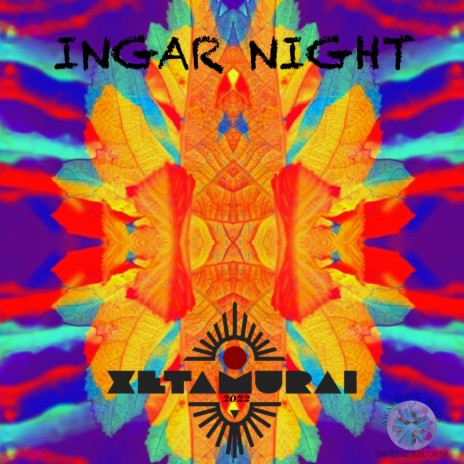 INGAR NIGHT (Original Live Version) | Boomplay Music