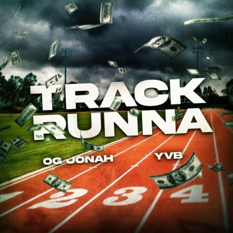 Track Runna ft. YVB