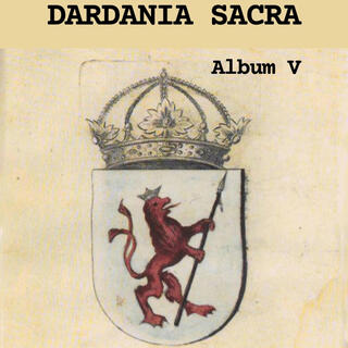 DARDANIA SACRA