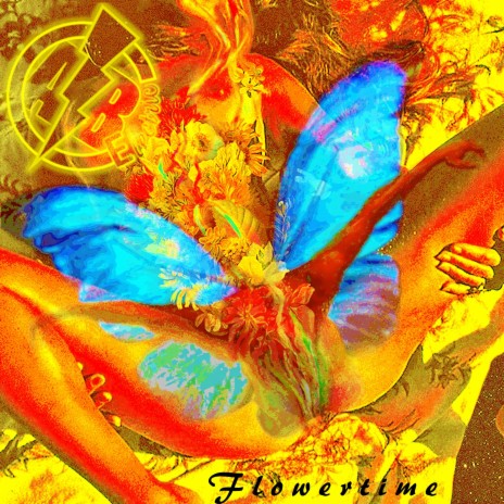 Flowertime (2008 Version)