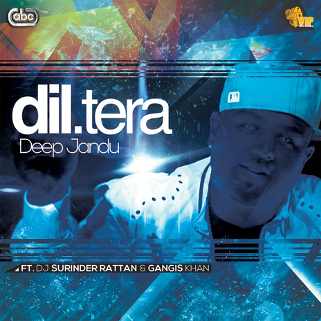 Dil Tera ft. DJ Surinder Rattan & Gangis Khan | Boomplay Music