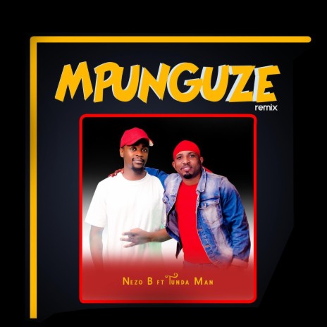 Mpunguze Remix