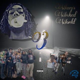 Wavy's Wicked World