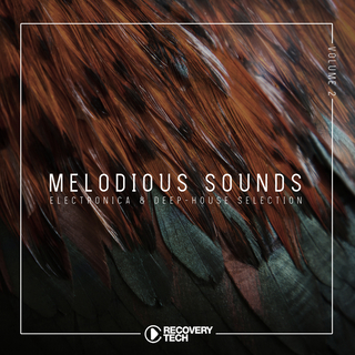 Melodious Sounds, Vol. 2