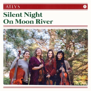 Silent Night on Moon River (Strings)