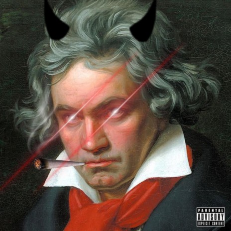 Ghetto Beethoven ft. lil hoegetter | Boomplay Music