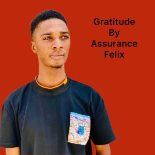 Gratitude