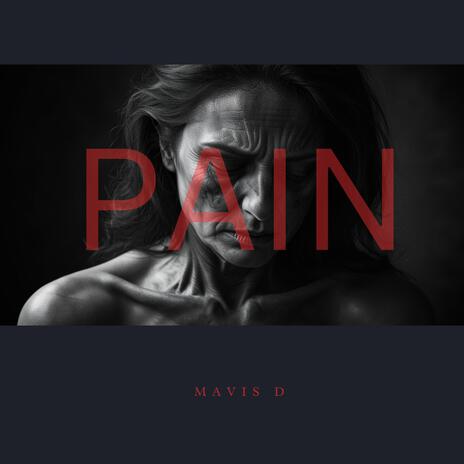 PAIN | Boomplay Music