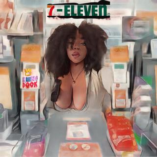 7-ELEVEN (seveleven)