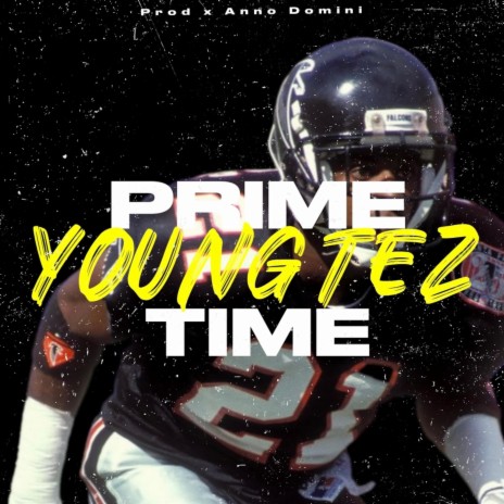 Prime Time | Boomplay Music