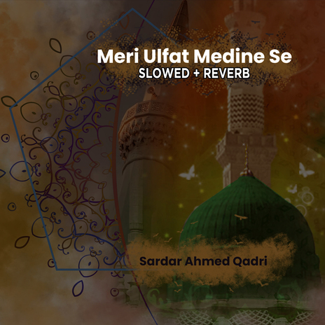 Meri Ulfat Medine Se (Lofi-Mix) | Boomplay Music