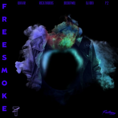 Free Smoke ft. P2