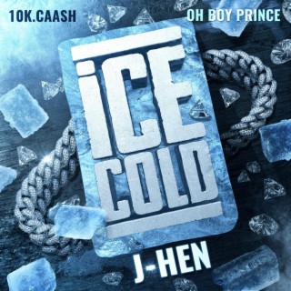 Ice Cold (Radio Edit)