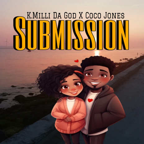 Submission ft. Coco Jones | Boomplay Music