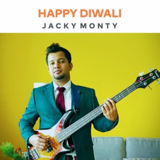 Happy Diwali