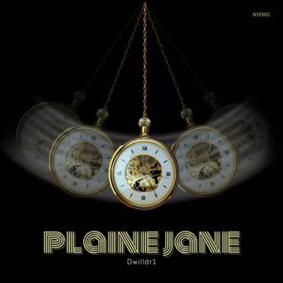 Plaine Jane