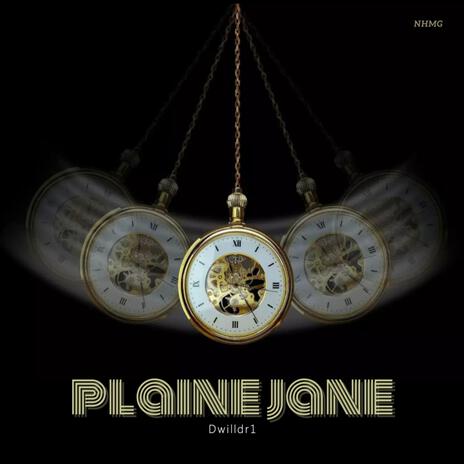 Plaine Jane | Boomplay Music