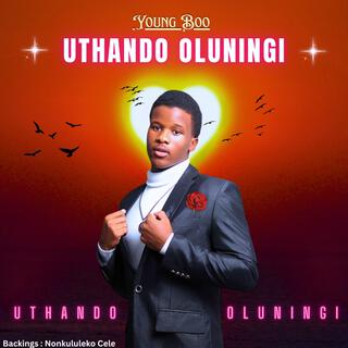 Uthando Oluningi