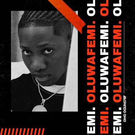 OLUWAFEMI | Boomplay Music