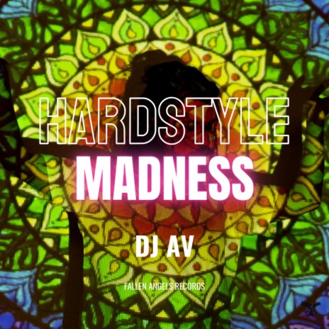 Hardstyle Madness
