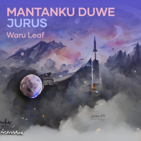 Mantanku Duwe Jurus (Remix) | Boomplay Music