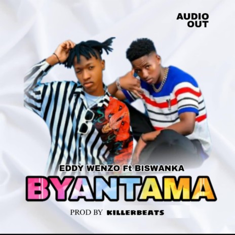 BYANTAMA (feat. Biswanka UG) | Boomplay Music