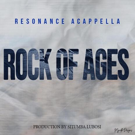 Rock of Ages | Boomplay Music