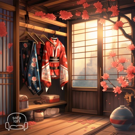 Kimono ft. Izzy