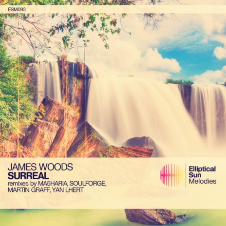 Surreal (Yan Lhert Remix) | Boomplay Music