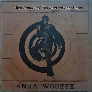 Anka Wobeye