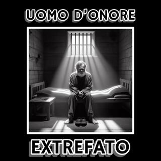 Uomo d'Onore lyrics | Boomplay Music