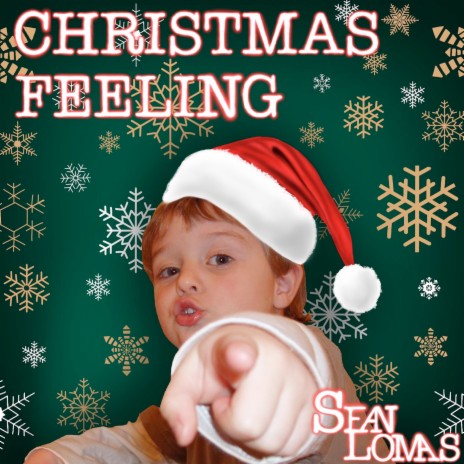 Christmas Feeling | Boomplay Music
